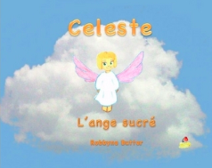 French Version: Céleste L'Ange Sucré
